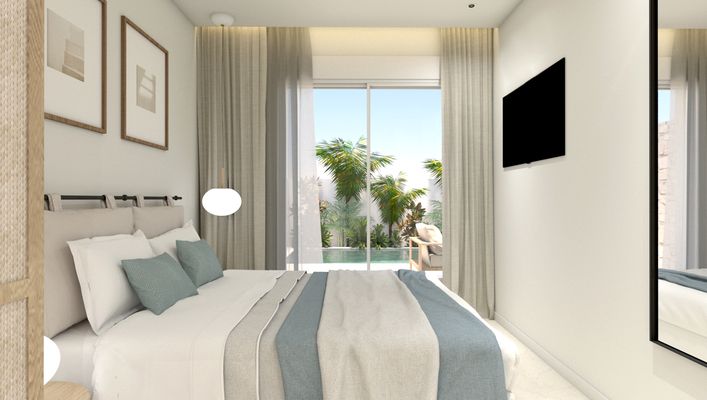 PortoMarina Plaza – Apartments Fase 4