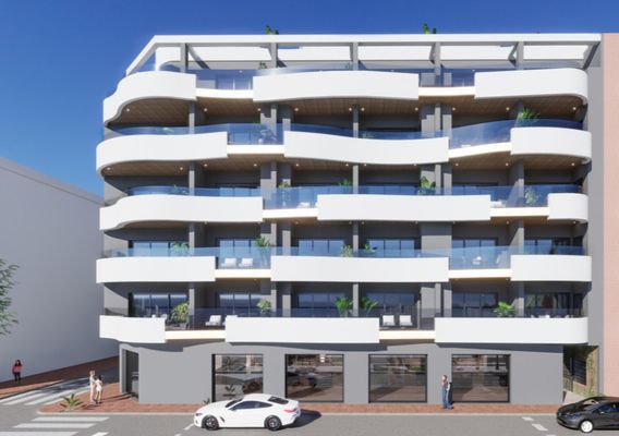 Residencial Kasia V
