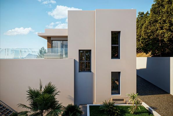 Villa Saona