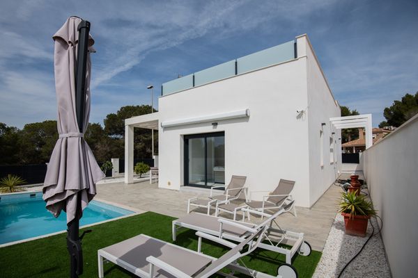 Residencial Castillo 2
