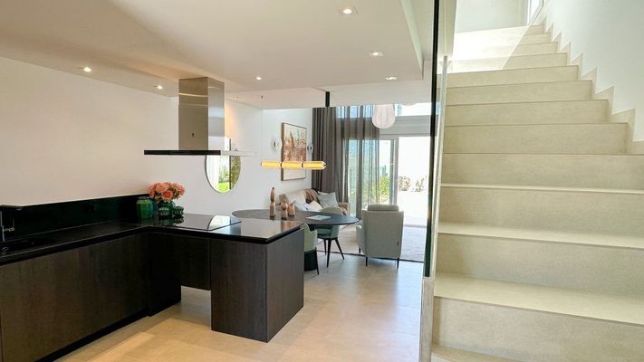 Mar Egeo II – R-19 – Semidetached Leros