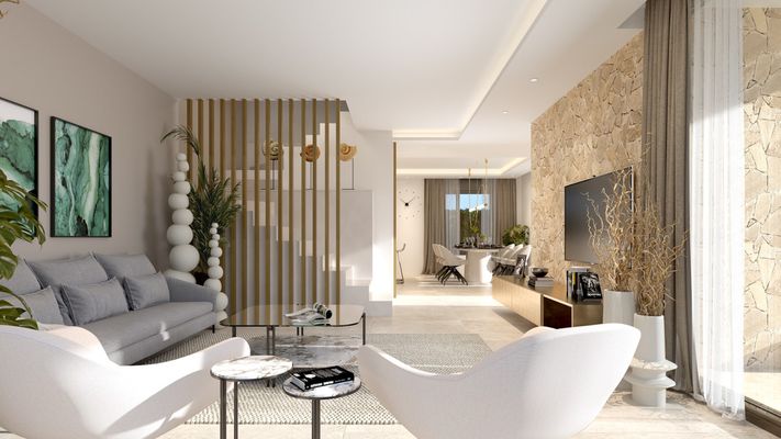 Villas Las Filipinas