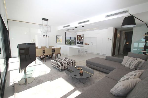 Bellavista Villas Fase 4