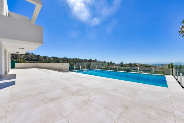 Villa Rey Luis I 44