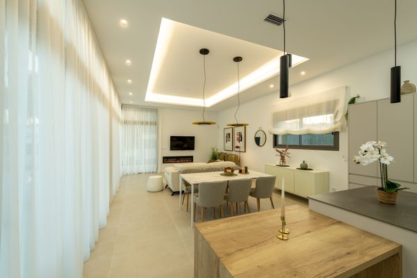 Luxury Villas Esmeralda
