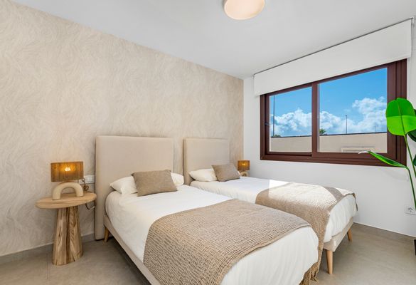 Riomar Luxury Villas