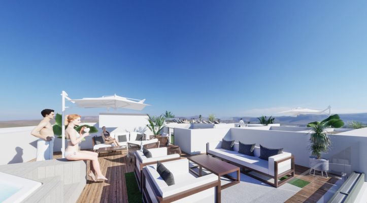 Residencial Kasia V