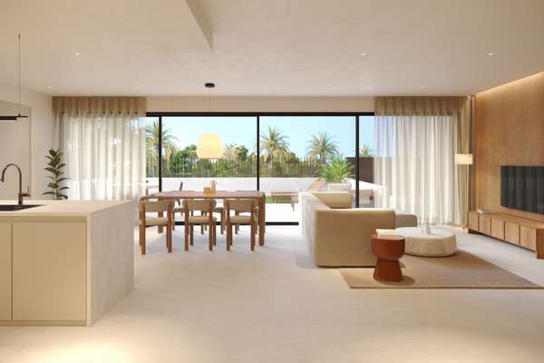 Residencial Dune Fase 1