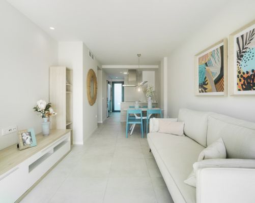 Residencial Lago Varese – Apartments