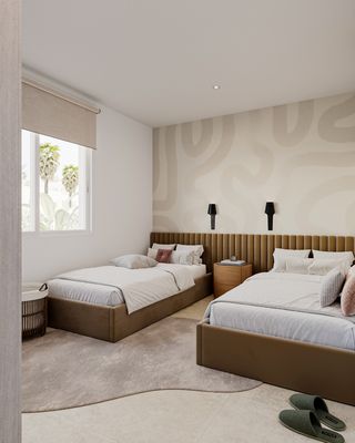 Grecia III – R18 – Semidetached Kos
