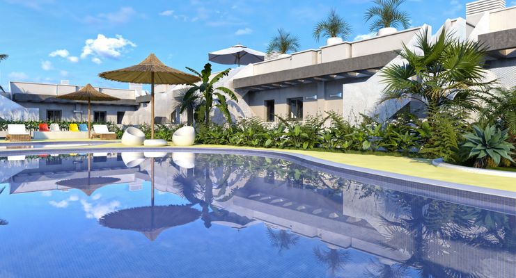 Residencial La Segaria Fase III
