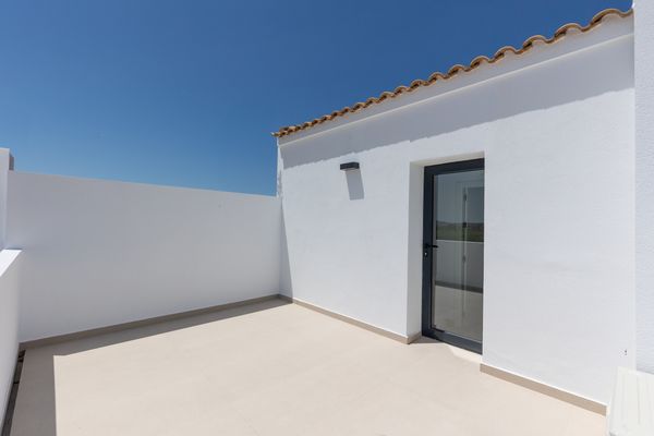 Residencial Azahares Rafal