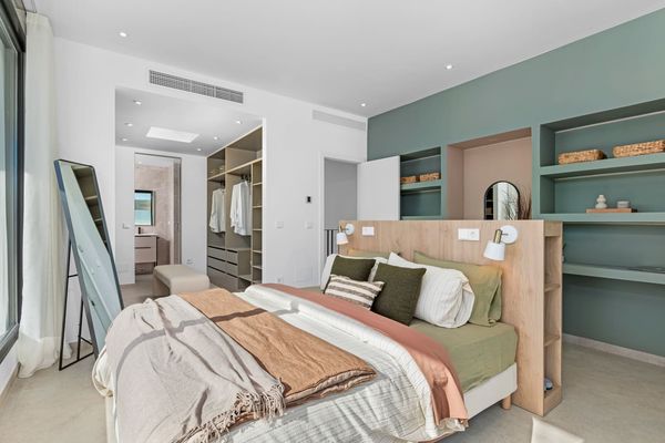 Residencial Venecia V – Phase II