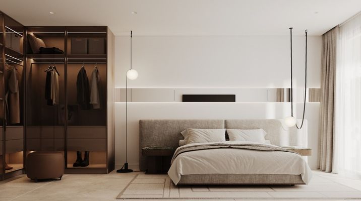 Royal Park Phase II
