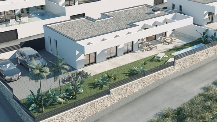Villa Puig Campana