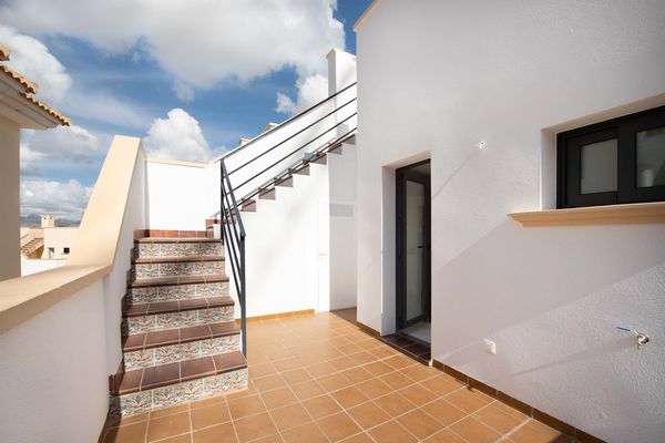 Vegasol Homes 2 – Chalets Adosados