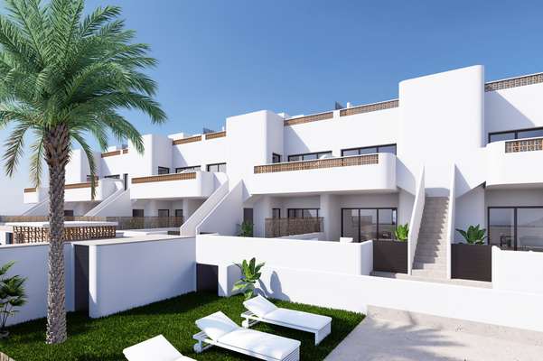 Mykonos Apartments