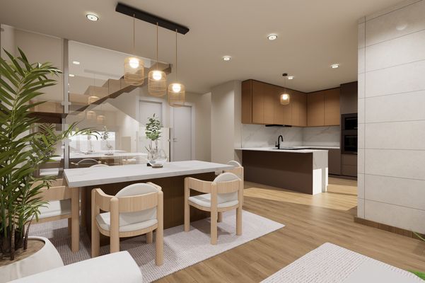 Residencial Aura II