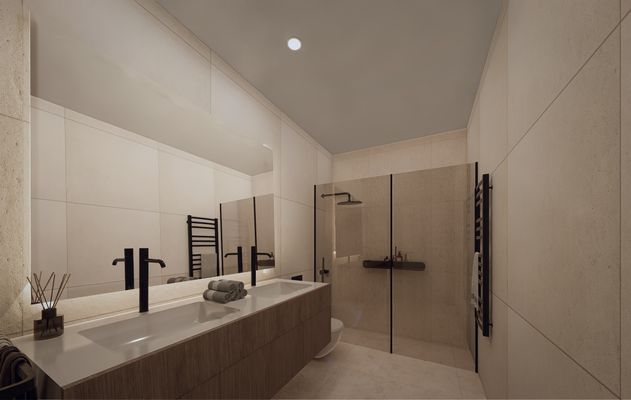 Residencial Los Balcones de Calpe