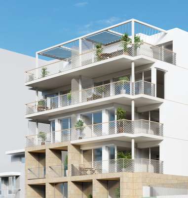 Allonbay Urban