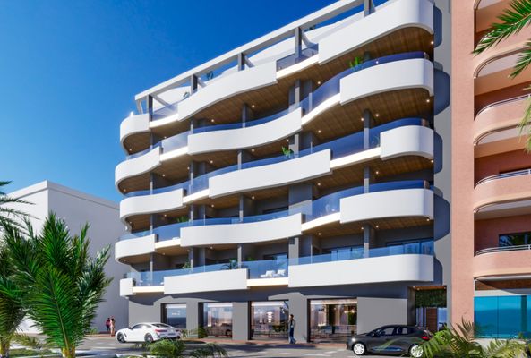 Residencial Kasia V