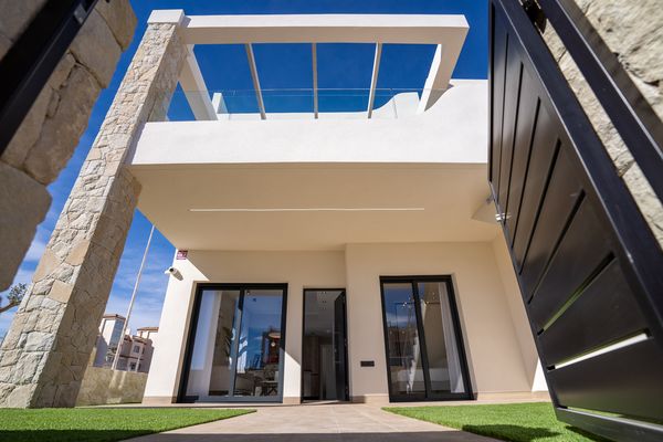Residencial Thiar Village III Premium