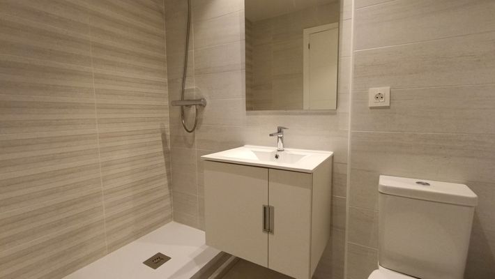 Residencial Lago Varese – Bungalows