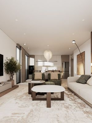Royal Park Phase II