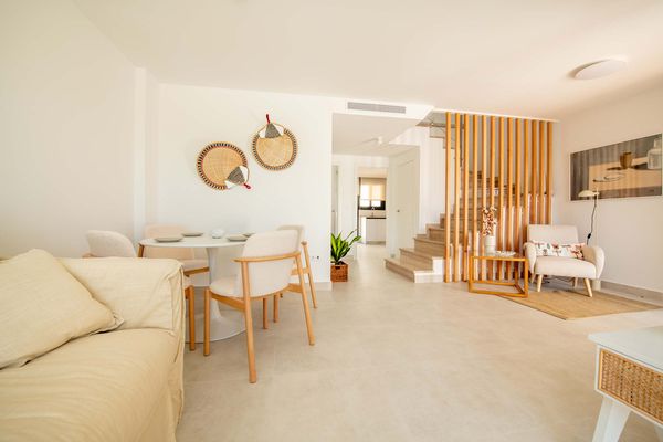 Vegasol Homes 2 – Chalets Adosados