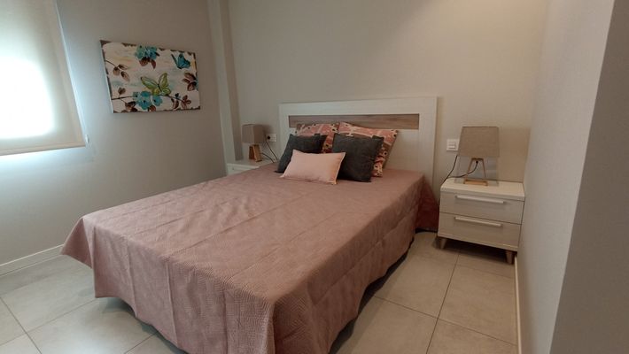 Residencial Lago Varese – Bungalows