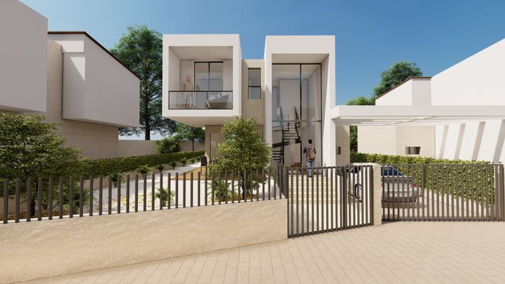 Residencial Vila Natura