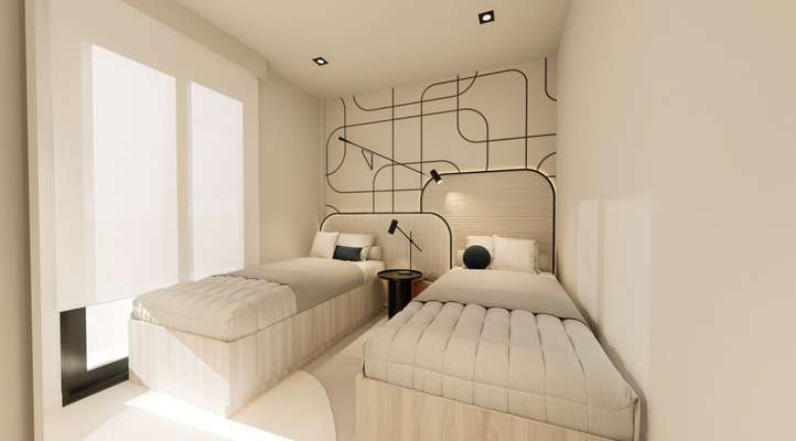 Residencial Thiar Village V