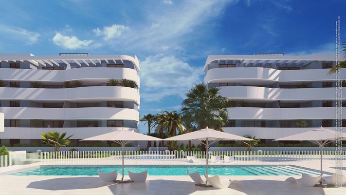 Mirador De La Salina – Apartamentos