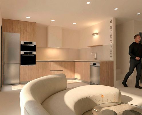 Villas Palma Nova