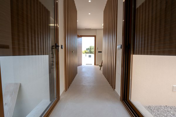 Villas Catalina – Golf La Marquesa