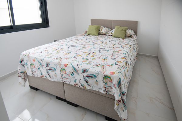 Residencial Castillo 2