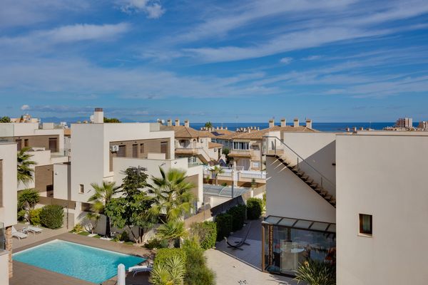 Aromas del Mar