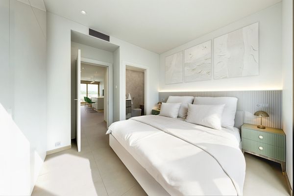 Citrus Horizon Villas