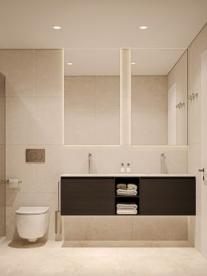 Royal Park Phase II