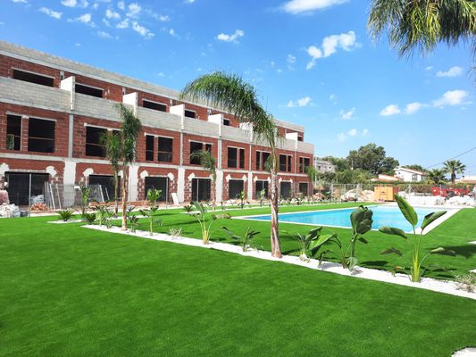 Residencial Vernissa