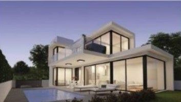 Villamartín Paradise Phase IV