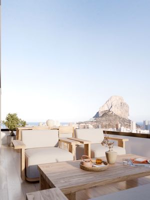 Salinas Tower – Torre 2