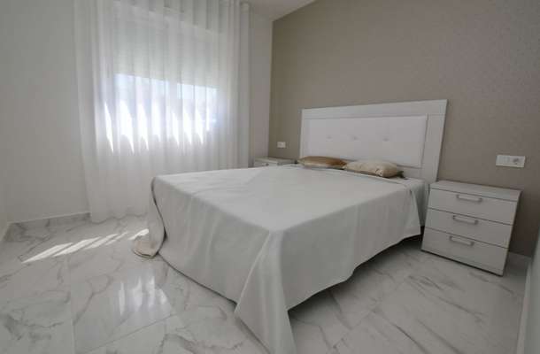 Residencial Sol Natura I