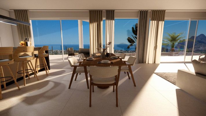 Villa Halley
