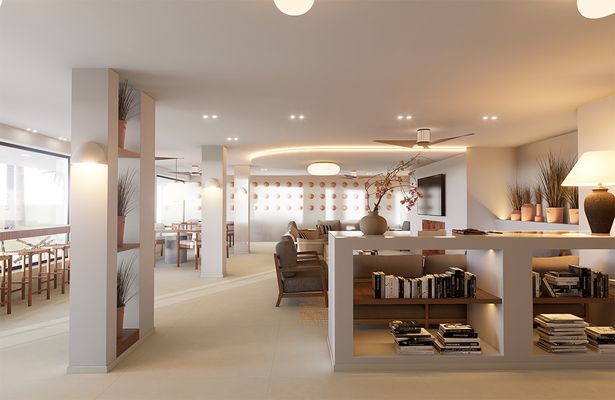 Almaia Living – Villas