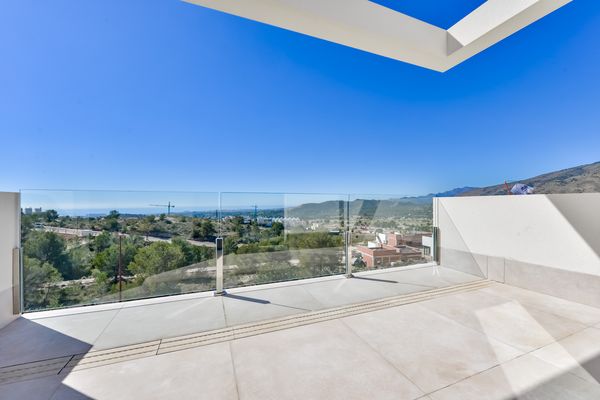 Villa Rey Luis I 44