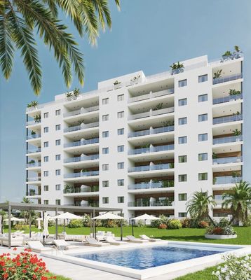 Vista Cala 52