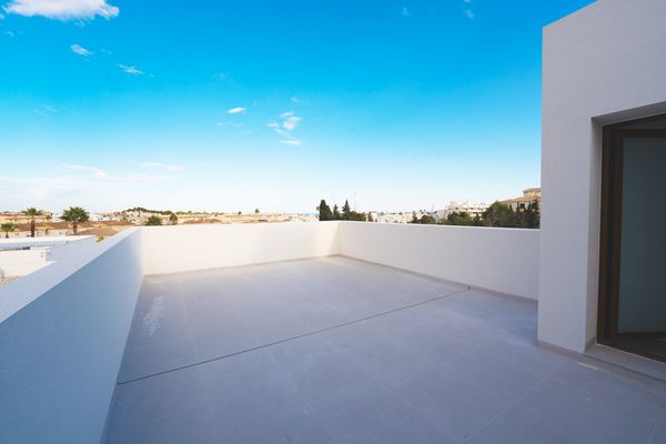 Villas Catalina – Golf La Marquesa