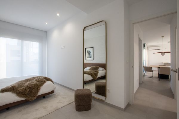 Finestrat Paradise Resort – Apartments