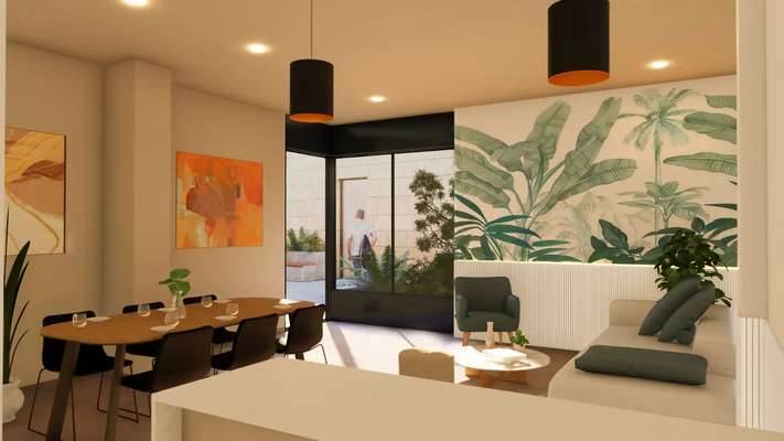 Allonbay Urban
